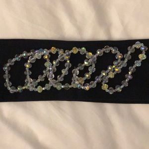Crystal Bracelets